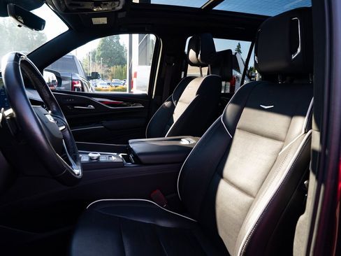 Used 2021 Cadillac Escalade Sport image 19