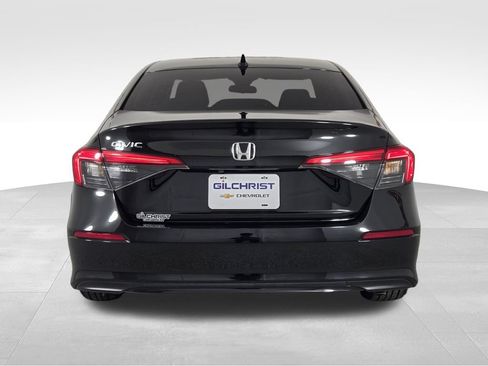 Used 2024 Honda Civic EX image 6