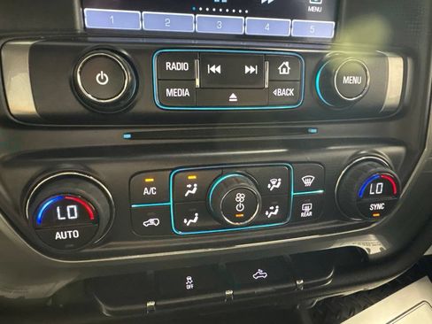Used 2015 Chevrolet Silverado 1500 LT w/ All Star Edition AWD/4WD image 22
