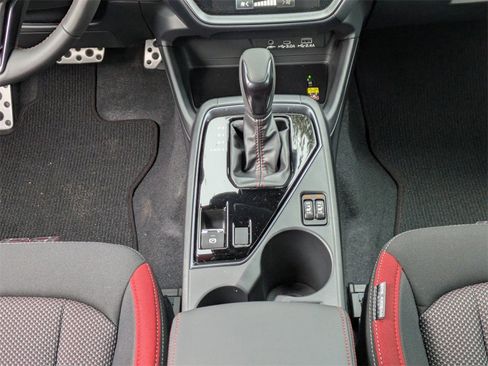 New 2026 Subaru Impreza RS image 19