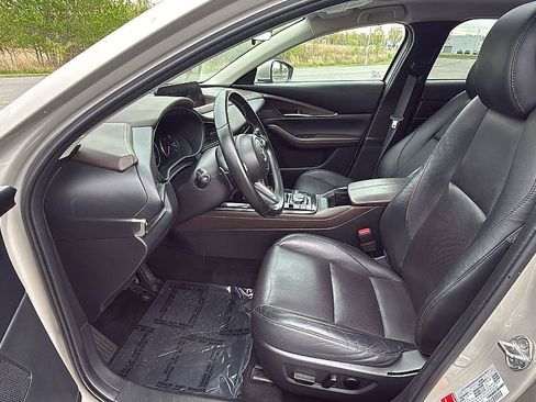 Used 2023 MAZDA CX-30 AWD 2.5 S w/ Premium Package image 23