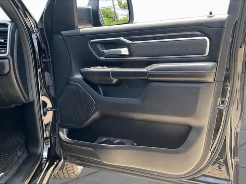 Used 2019 RAM 1500 Big Horn AWD/4WD image 21