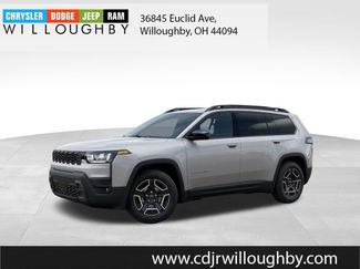 New 2026 Jeep Cherokee Laredo AWD/4WD video 2