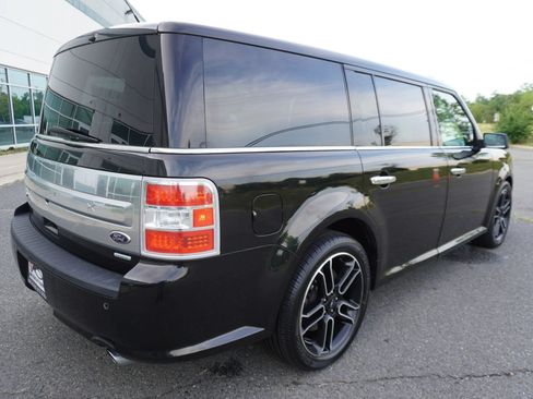 Used 2014 Ford Flex Limited w/ Equipment Group 303A AWD/4WD image 7