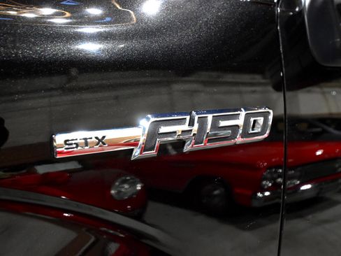 Used 2014 Ford F150 STX w/ Equipment Group 201A Mid image 7