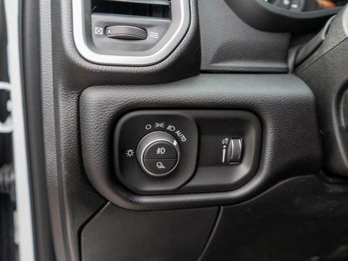 New 2026 RAM 2500 Big Horn image 17