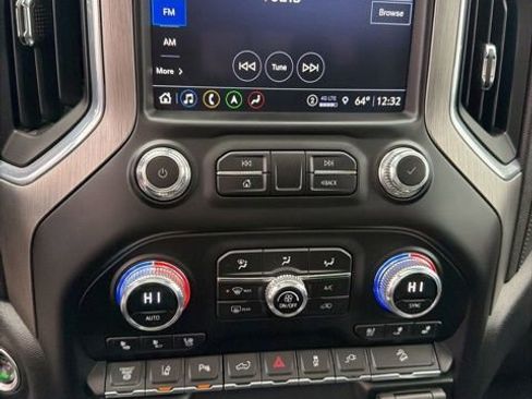 Used 2023 GMC Sierra 2500 Denali AWD/4WD image 28