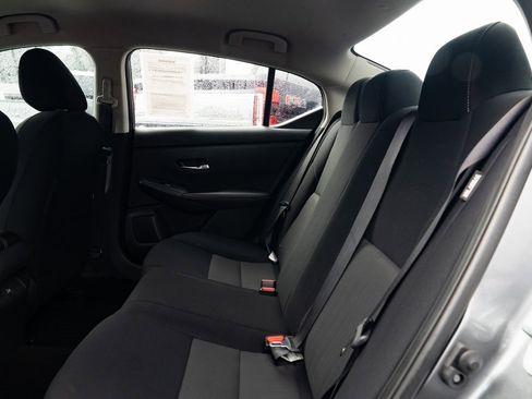 Used 2023 Nissan Sentra SV image 19