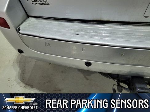 Used 2010 Mercury Mariner Premier image 8