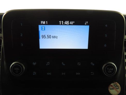 Used 2022 Ford Transit 250 Low Roof AWD w/ Load Area Protection Package image 24