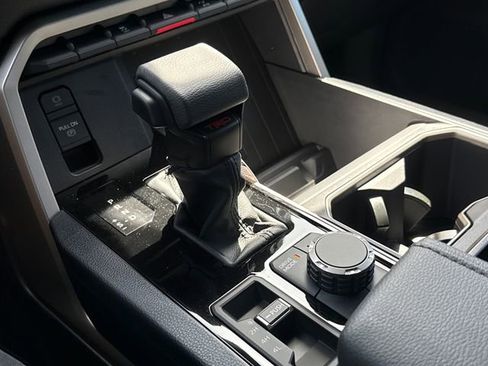 New 2026 Toyota Tundra SR5 AWD/4WD image 26