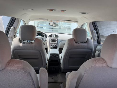 Used 2017 Buick Enclave Convenience FWD image 27