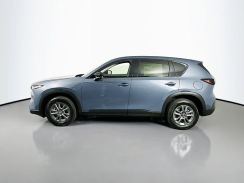 New 2026 MAZDA CX-5 Select AWD/4WD image 4