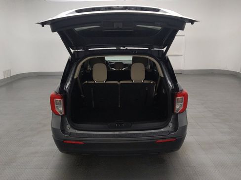 Used 2022 Ford Explorer XLT RWD image 29