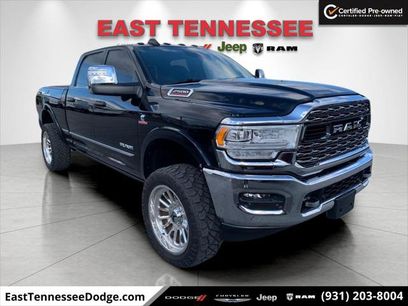 Used 2023 RAM 2500 Limited