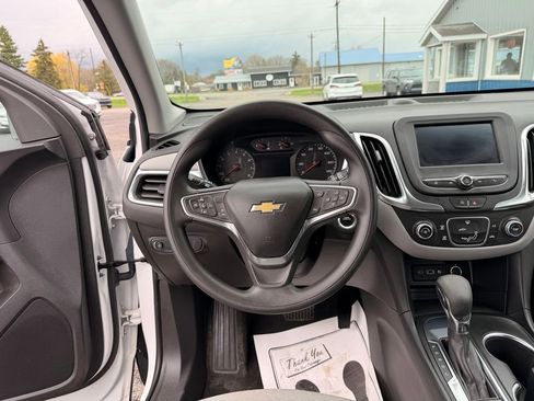 Used 2024 Chevrolet Equinox LS w/ LPO, Floor Liner Package image 16