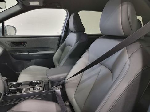Certified 2026 Subaru Outback Premium AWD/4WD image 12