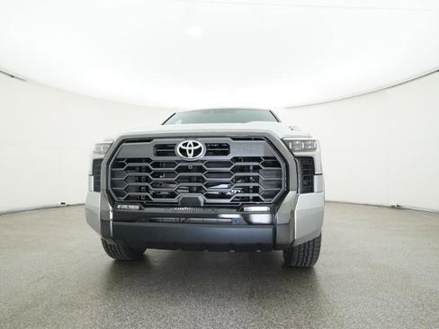 New 2026 Toyota Tundra Platinum AWD/4WD image 31