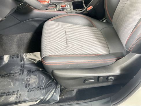 Used 2023 Subaru Forester Sport AWD/4WD image 19