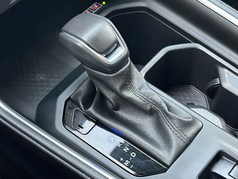 Used 2025 Toyota Grand Highlander AWD image 22