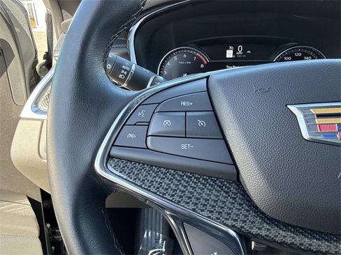 Used 2023 Cadillac XT5 Sportv image 27