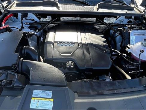 Used 2023 Audi Q5 2.0T Premium Plus w/ Premium Plus Package image 9