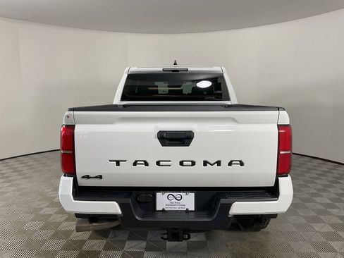 New 2026 Toyota Tacoma TRD Off-Road image 7