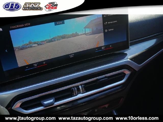 Used 2023 BMW M340i RWD image 25