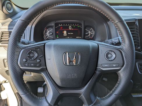 Used 2023 Honda Passport TrailSport image 31