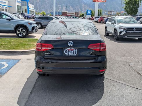 Used 2015 Volkswagen Jetta S FWD image 7