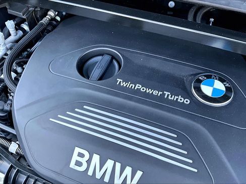 Used 2018 BMW X2 xDrive28i w/ M SportX Package AWD/4WD image 33
