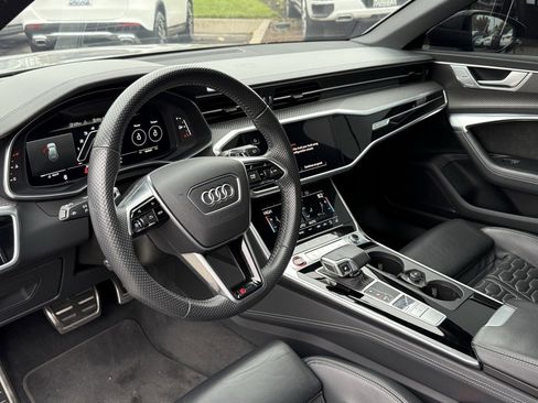 Used 2021 Audi RS 6 image 21