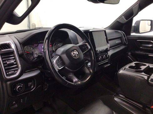 Used 2023 RAM 1500 Laramie image 10