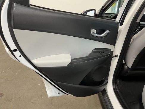 Used 2023 Hyundai Kona SEL w/ Cargo Package FWD image 19