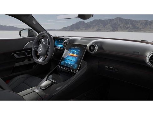 New 2025 Mercedes-Benz AMG GT 63 image 6