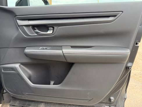Used 2025 Honda CR-V Sport-L image 24