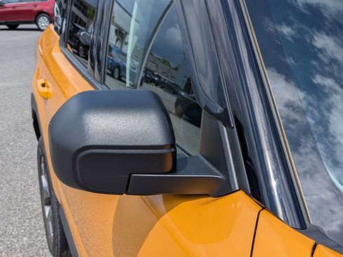 Used 2023 Ford Bronco Sport Badlands w/ Premium Package image 10