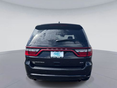Used 2026 Dodge Durango GT RWD image 5
