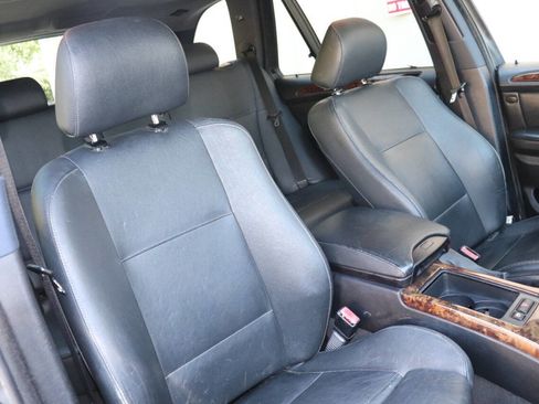 Used 2005 BMW X5 3.0i image 34