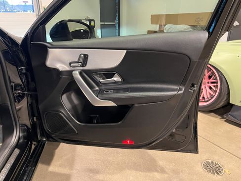 Used 2019 Mercedes-Benz A 220 4MATIC image 41