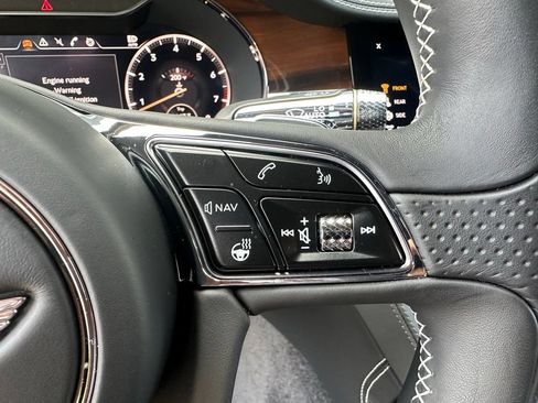 Used 2020 Bentley Continental GT AWD/4WD image 25