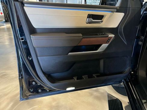 Used 2023 Toyota Tundra 1794 Edition image 15