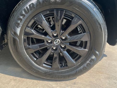 Certified 2025 MAZDA CX-50 AWD 2.5 Hybrid w/ Premium Pkg image 27