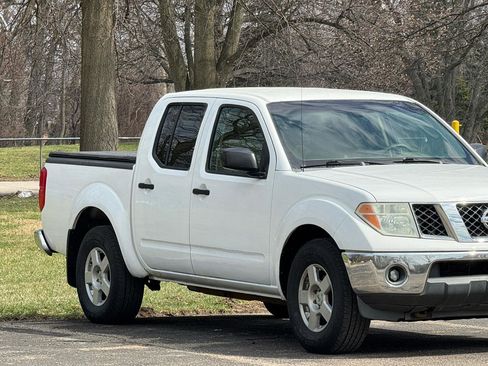 Used 2006 Nissan Frontier SE w/ (P01) Power Pkg image 15