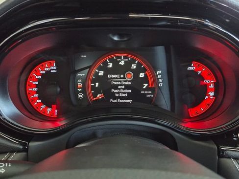 New 2026 Dodge Durango SRT Hellcat AWD/4WD image 30