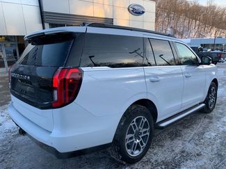 Used 2025 Ford Expedition Active video 2