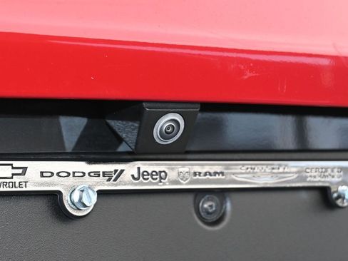 Used 2024 Dodge Hornet R/T Plus w/ R/T Blacktop Package image 36