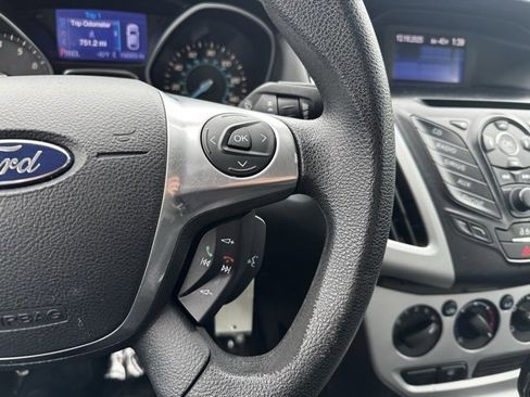 Used 2013 Ford Focus SE image 21