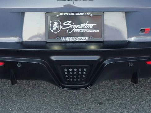 Used 2024 Toyota Supra image 35