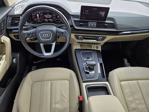 Used 2018 Audi Q5 2.0T Premium AWD/4WD image 10